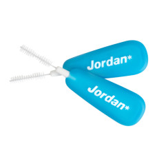 Міжзубні йоржи Jordan Brush Between M 0.6 мм 10 шт