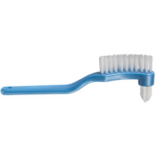 Щітка для очищення протезів Jordan Denture brush