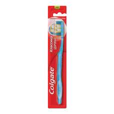 Зубна щітка Colgate Класика середня жорсткість