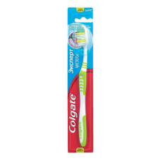 Зубна щітка Colgate Експерт чистоти середня жорсткість