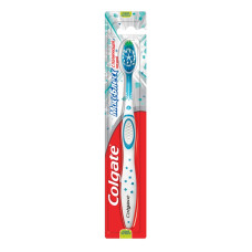 Зубна щітка Colgate МаксБліск середня жорсткість