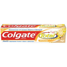 Зубна паста Colgate Total 12 Прополіс