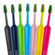 Зубна щітка TePe Colour Compact X-Soft екстра-м'яка
