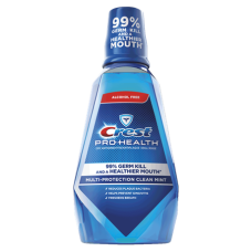 Ополіскувач для ротової порожнини Crest MWash Pro-Health Multi-Protection 1 л