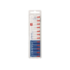 Набір міжзубних йоржиків Curaprox prime refill 0.7 мм 8 шт