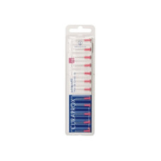 Набір міжзубних йоржиків Curaprox prime refill 0.8 мм 12 шт