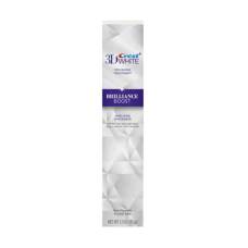 Зубна паста Crest 3D White Brilliance Boost Finishing Mint 85 мл