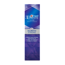 Зубна паста Crest 3D White Luxe Diamond Strong Brilliant Mint 155 мл