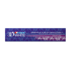 Зубна паста Crest 3D White Radiant Mint 153 мл
