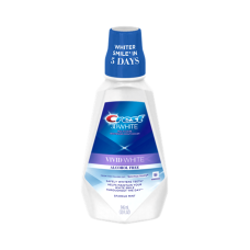 Ополіскувач для ротової порожнини Crest MWash 3D White Vivid White 946 мл