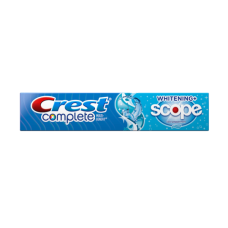 Зубна паста Crest Complete Whitening Scope Cool Peppermint 175 мл