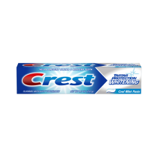 Зубна паста Crest Tartar Protection Whitening 181 мл