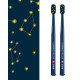 Набір зубних щіток Curaprox Ultrasoft CS 5460 Night 2 шт