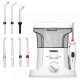 Іригатор ProZone D1 Classic White 7 насадок