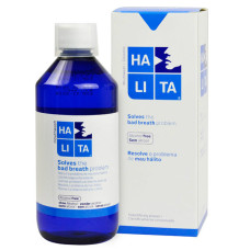 Ополіскувач Halita 500 мл