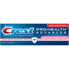 Зубна паста Crest Pro-Health Advanced Sensitive + Enamel Shield 99 мл