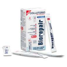 Ополіскувач BioRepair Plus Професійний захист та відновлення 1 стик 12 мл