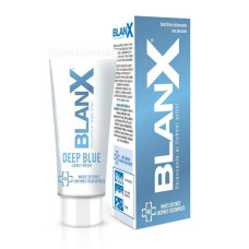 Зубна паста Blanx Pro Deep Blue 25 мл