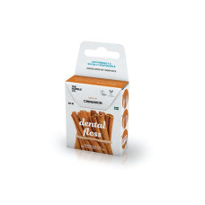 Зубна нитка (флос) Humble Кориця 50 м