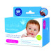 Серветки стоматологічні Brush-Baby Dental Wipes, 28 шт