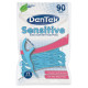 Флос-зубочистки DenTek Екстра-м'які (шовк) 90 шт