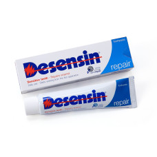 Зубна паста Desensin Repair 75 мл