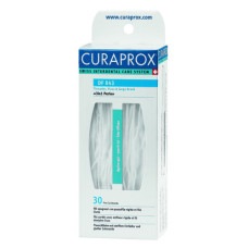 Зубна нитка (флоси) нейлонова Curaprox Perio 70 см 30 шт