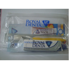 Набір Royal Denta Silver
