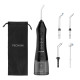 Іригатор Pecham Travel Black PC-1581 5 насадок