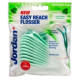 Флосс-зубочистки Jordan Easy Reach flosser 25 шт