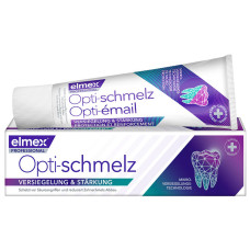 Зубна паста Elmex Opti Schmelz Professional versiegelung & starkung 75 мл