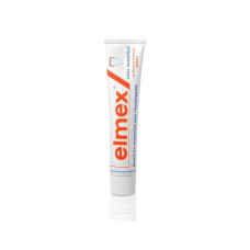 Зубна паста Elmex Caries Protection без ментолу 75 мл