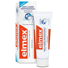 Зубна паста Elmex Anti-Caries Professional 75 мл