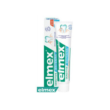 Зубна паста Elmex Sensitive Whitening 75 мл