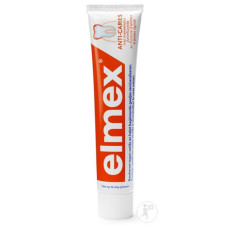 Зубна паста Elmex Caries Protection 75 мл