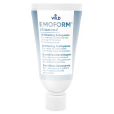 Зубна паста Emoform-F Diamond 3 мл