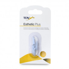 Насадки для ESTHETIC PLUS hard 4шт