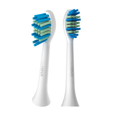 Насадки для звукової щітки Lebond Lebond Handy White 2 шт
