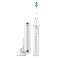 Звукова зубна щітка Lebond I2 Polar Light White 1 насадка