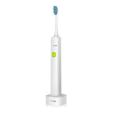 Звукова зубна щітка Lebond MA SONIC White 1 насадка