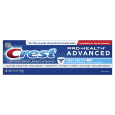 Зубна паста Crest Pro-Health Advanced Deep Clean Mint 99 мл