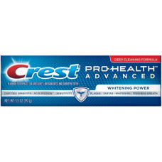 Зубна паста Crest Pro-Health Advanced Whitening Power 99 мл