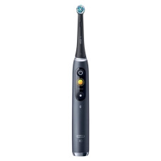 Електрична зубна щітка Beaver V-White V1 Smart automatic toothbrush Біла