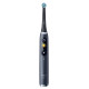 Електрична зубна щітка Oral-B iO Series 9 чорна