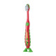 Дитяча зубна щітка Brush Baby FlossBrush від 3 до 6 років Динозавр