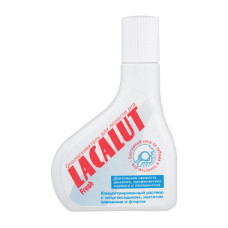 Ополіскувач рота LACALUT (Лакалут) fresh, концентрований