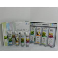 Зубна паста Nano Fresh Dental зі сріблом, 160 г