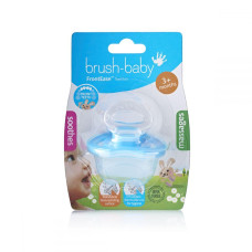 Гризунок Brush-Baby FrontEase Blue