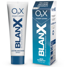 Зубна паста Blanx О3Х 75 мл