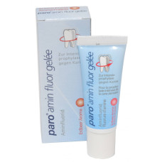 Гель з амінофторидом Paro Amin Fluor Gel 25 мл